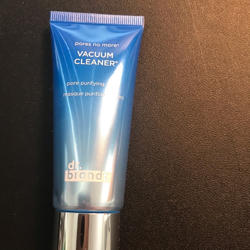 Pores no More!